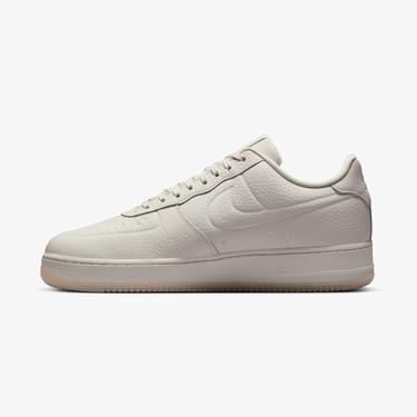  Nike Air Force 1 '07 Premium Erkek Beyaz Spor Ayakkabı