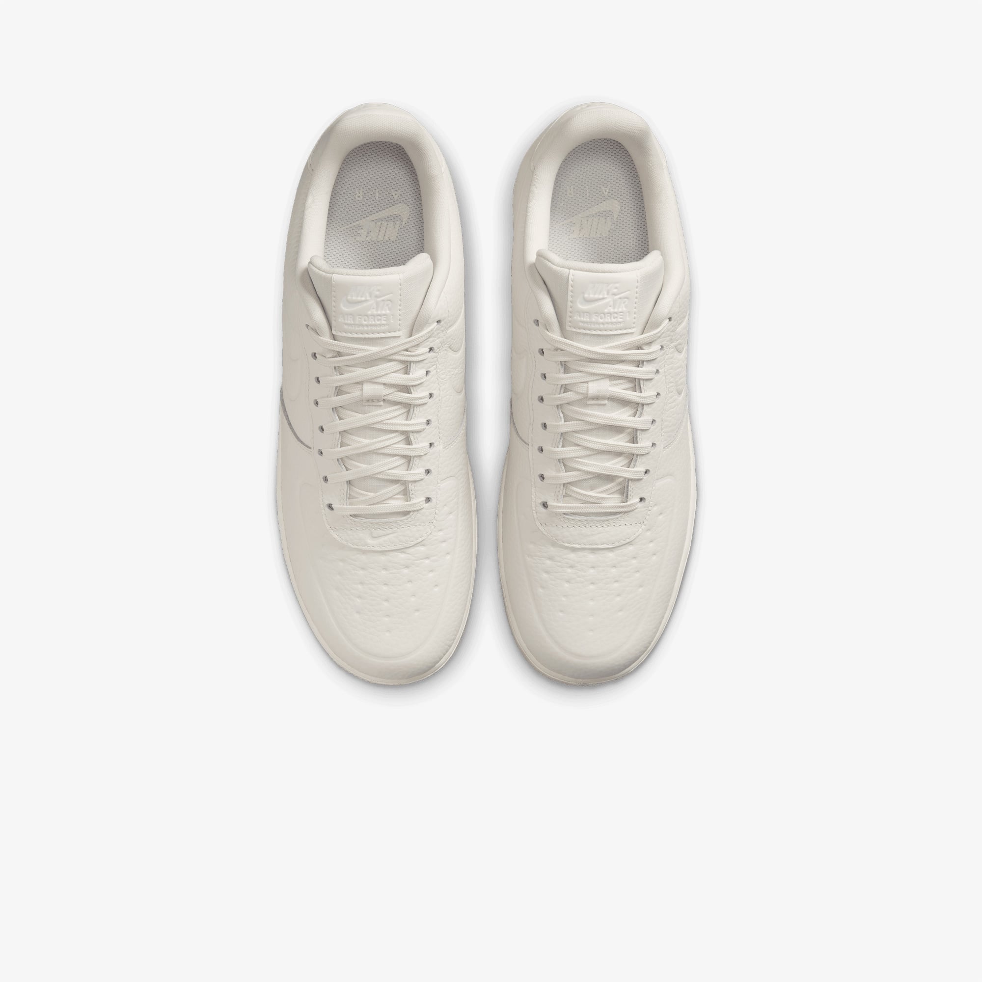 Nike Nike Air Force 1 '07 Premium Erkek Beyaz Spor Ayakkabı Sneaker | FashFed Beyaz - 6. görsel