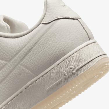  Nike Air Force 1 '07 Premium Erkek Beyaz Spor Ayakkabı