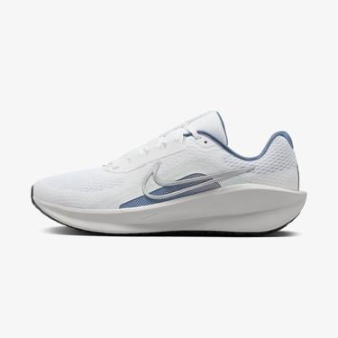  Nike Downshifter 13 Erkek Beyaz Koşu Ayakkabısı