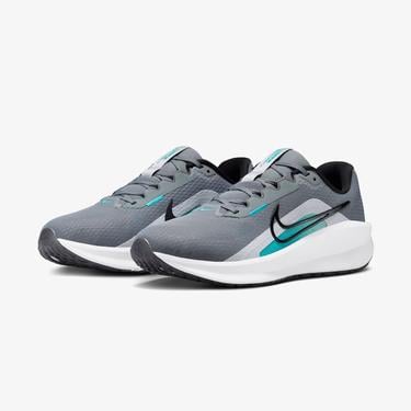  Nike Downshifter 13 Erkek Gri Spor Ayakkabı