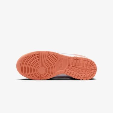  Nike Dunk Low Kadın Beyaz Spor Ayakkabı