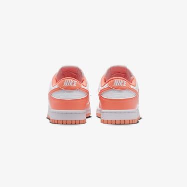  Nike Dunk Low Kadın Beyaz Spor Ayakkabı