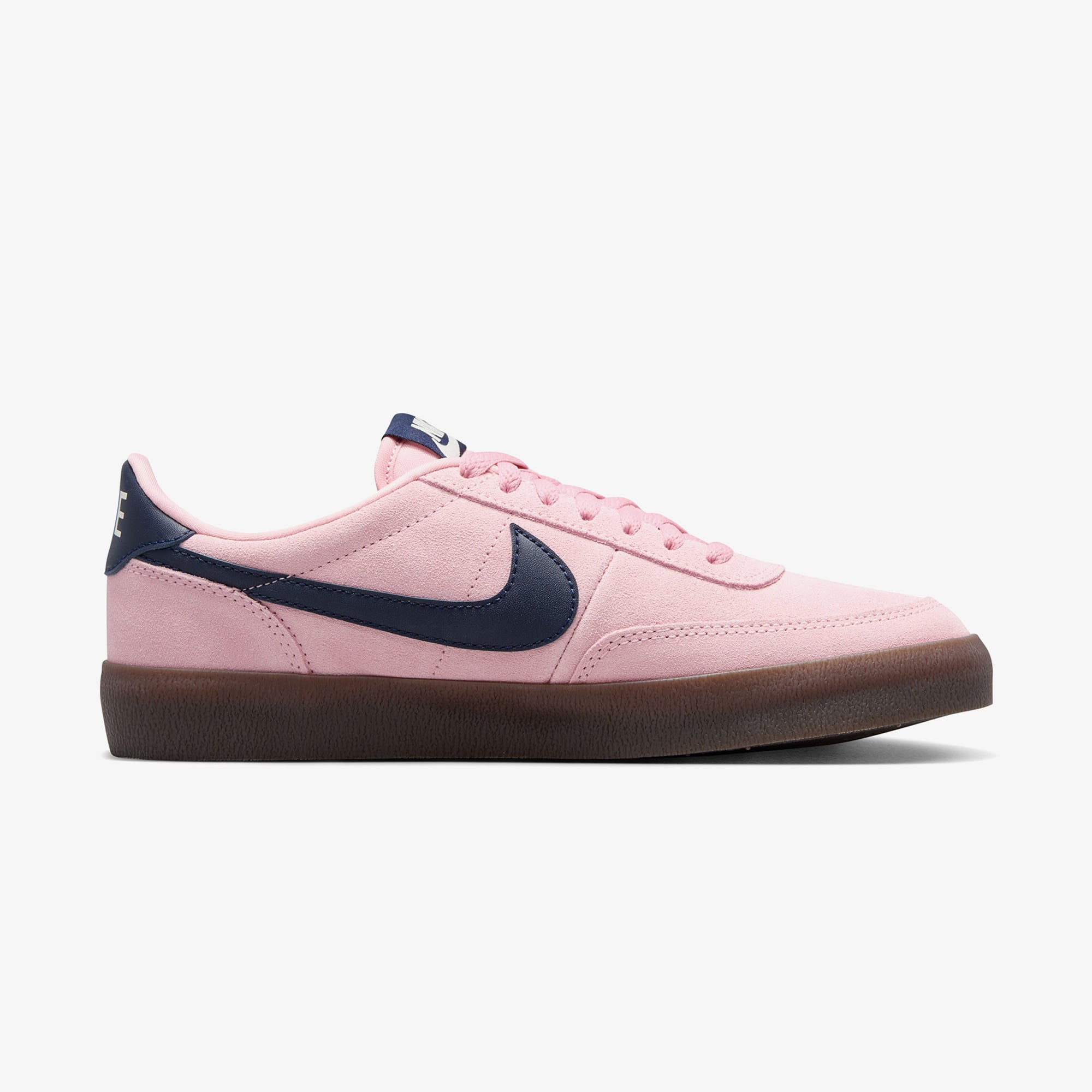 Nike Nike Killshot 2 Kadın Pembe Spor Ayakkabı Sneaker | FashFed Pembe - 2. görsel