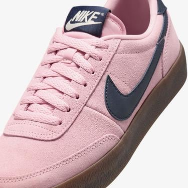  Nike Killshot 2 Kadın Pembe Spor Ayakkabı