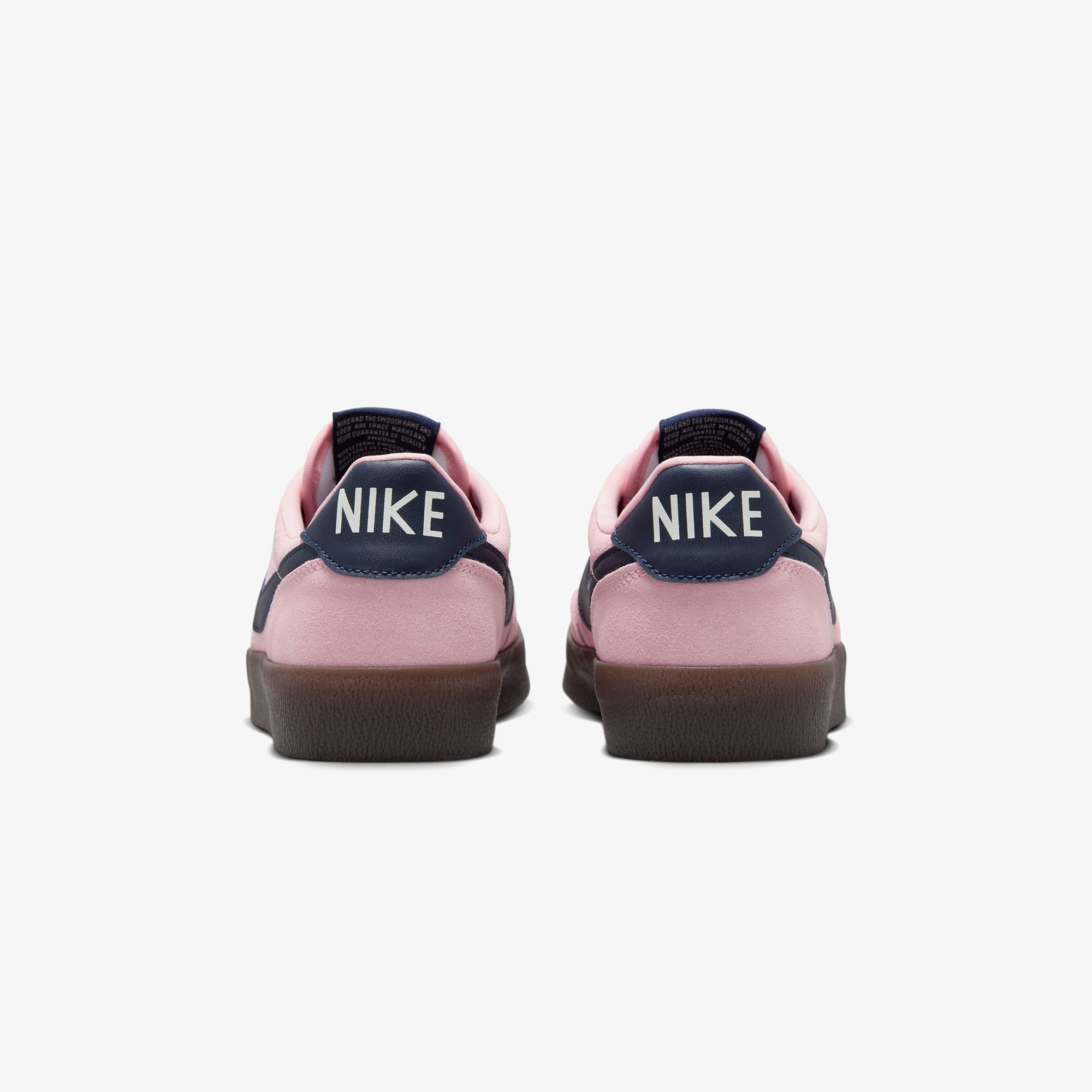 Nike Nike Killshot 2 Kadın Pembe Spor Ayakkabı Sneaker | FashFed Pembe - 4. görsel