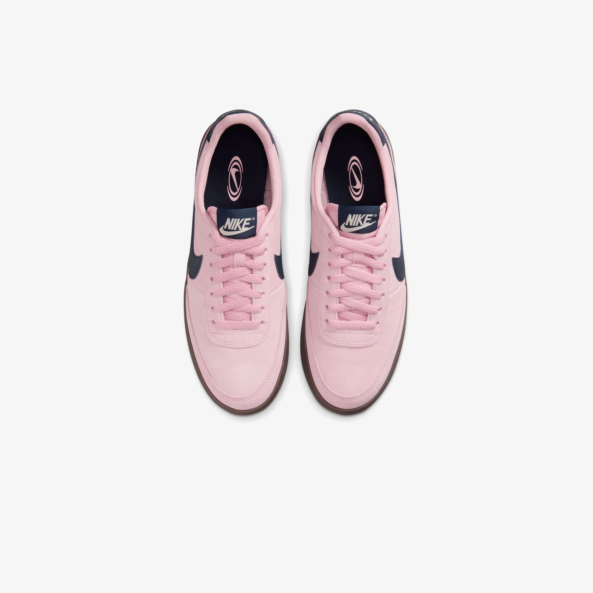 Nike Nike Killshot 2 Kadın Pembe Spor Ayakkabı Sneaker | FashFed Pembe - 6. görsel