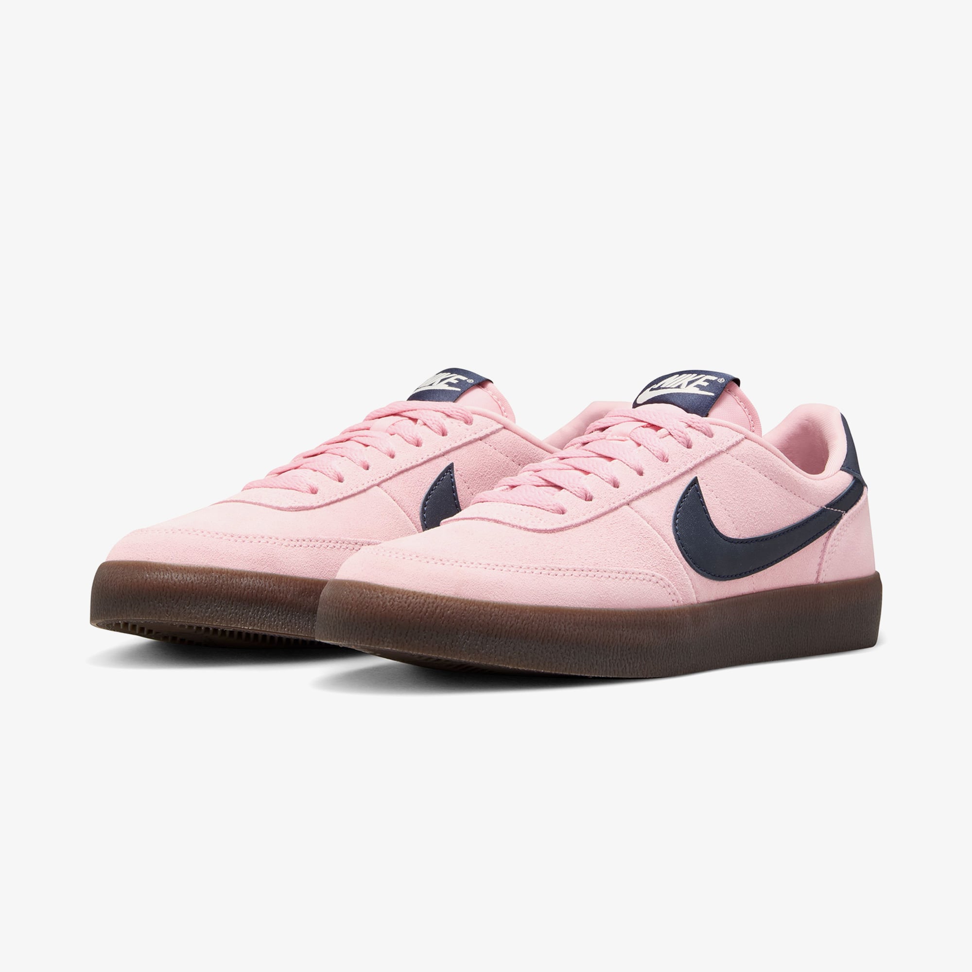 Nike Nike Killshot 2 Kadın Pembe Spor Ayakkabı Sneaker | FashFed Pembe - 3. görsel
