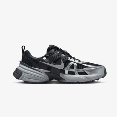  Nike V2K Run Kadın Siyah Spor Ayakkabı