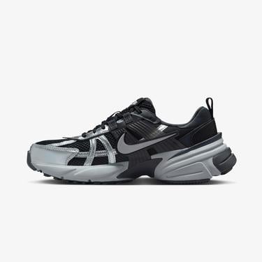 Nike V2K Run Kadın Siyah Spor Ayakkabı