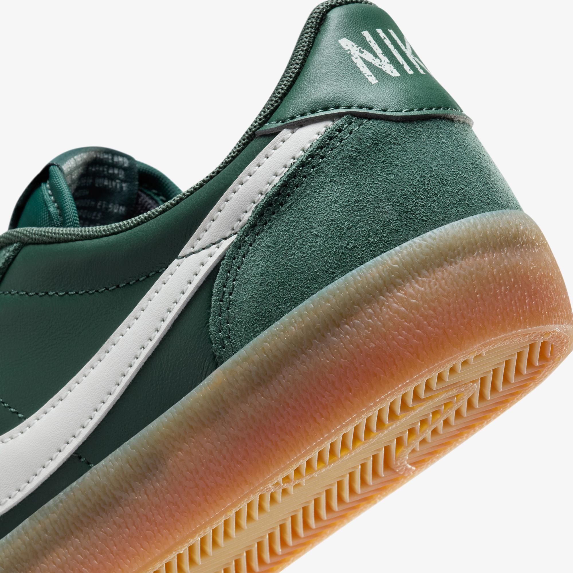 Nike Killshot 2 Kadın Yeşil Spor Ayakkabı