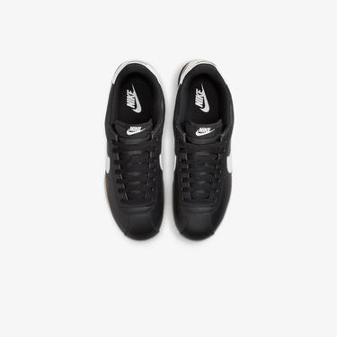  Nike Cortez Erkek Siyah Spor Ayakkabı