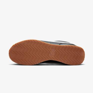  Nike Cortez Erkek Siyah Spor Ayakkabı