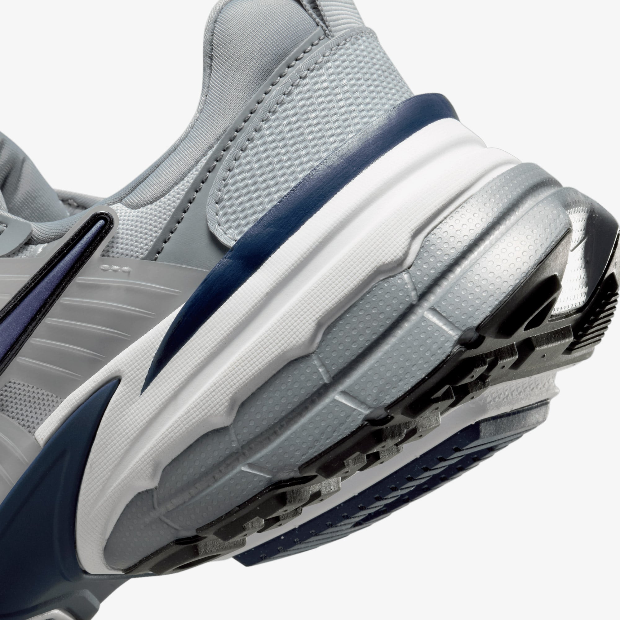 Nike V2K Run Erkek Gri Spor Ayakkabı - Görsel 14