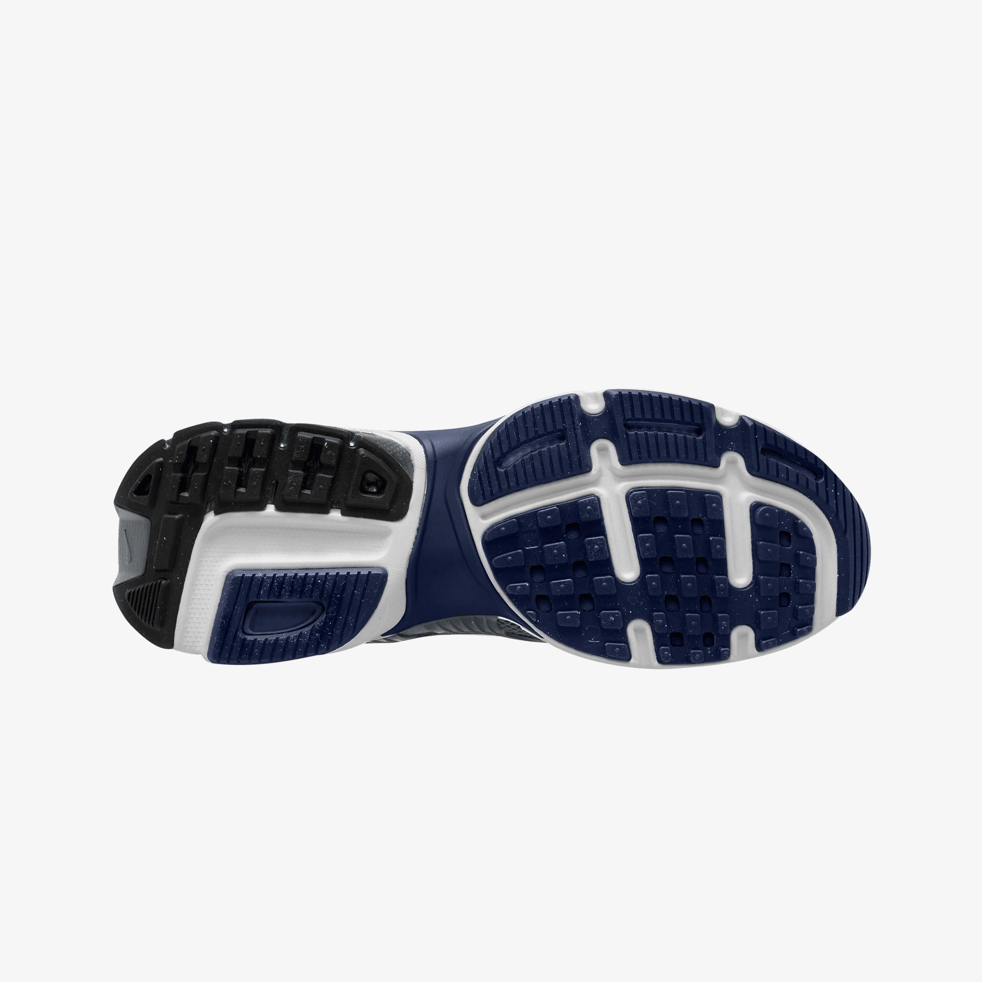 Nike V2K Run Erkek Gri Spor Ayakkabı