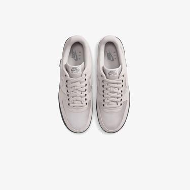 Nike Air Force 1 '07 Erkek Gri Spor Ayakkabı