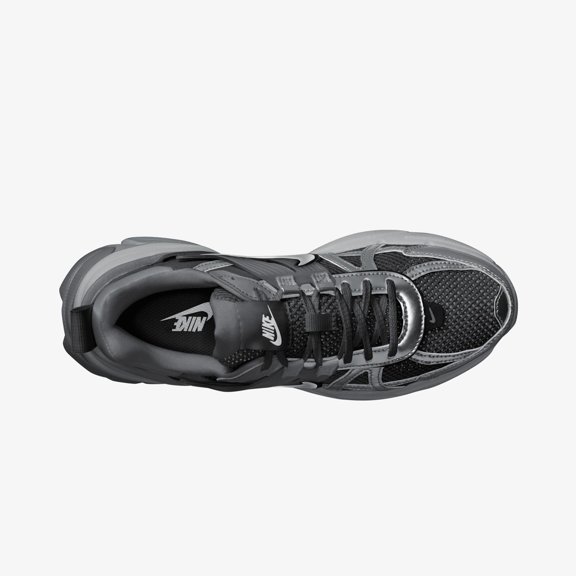 Nike V2K Run Kadın Siyah Spor Ayakkabı