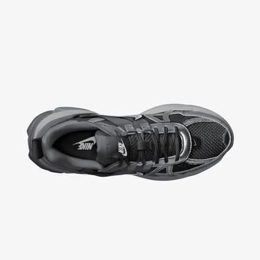  Nike V2K Run Kadın Siyah Spor Ayakkabı