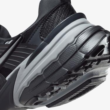  Nike V2K Run Kadın Siyah Spor Ayakkabı