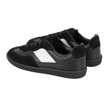  Kadın Siyah Ayakkabı