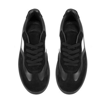  Kadın Siyah Ayakkabı