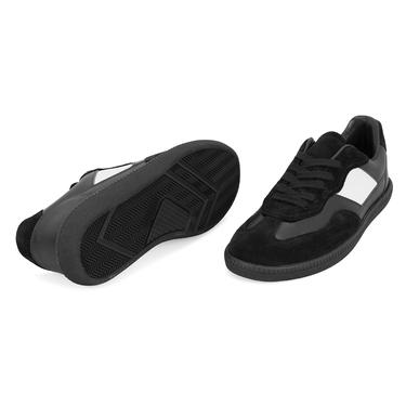  Kadın Siyah Ayakkabı