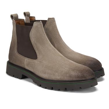  Liviare Vizon Erkek Süet Bot