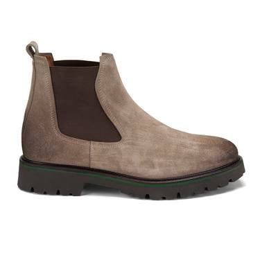  Liviare Vizon Erkek Süet Bot