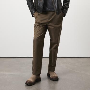  Liviare Vizon Erkek Süet Bot