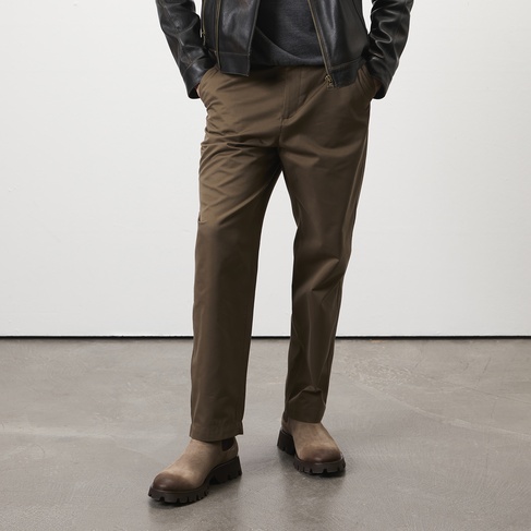  Liviare Vizon Erkek Süet Bot