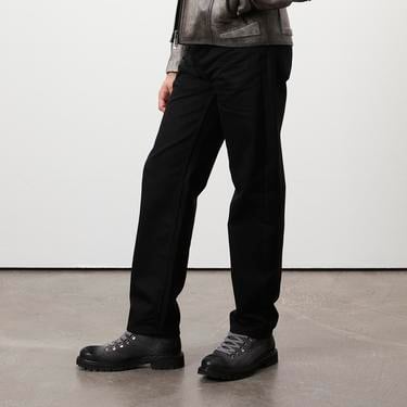  Keid Antrasit Erkek Süet Bağcıklı Bot