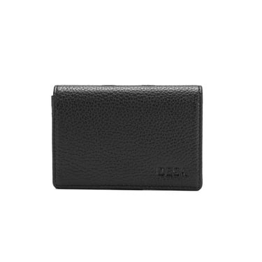  Gregorio Siyah Kadın Deri Cüzdan