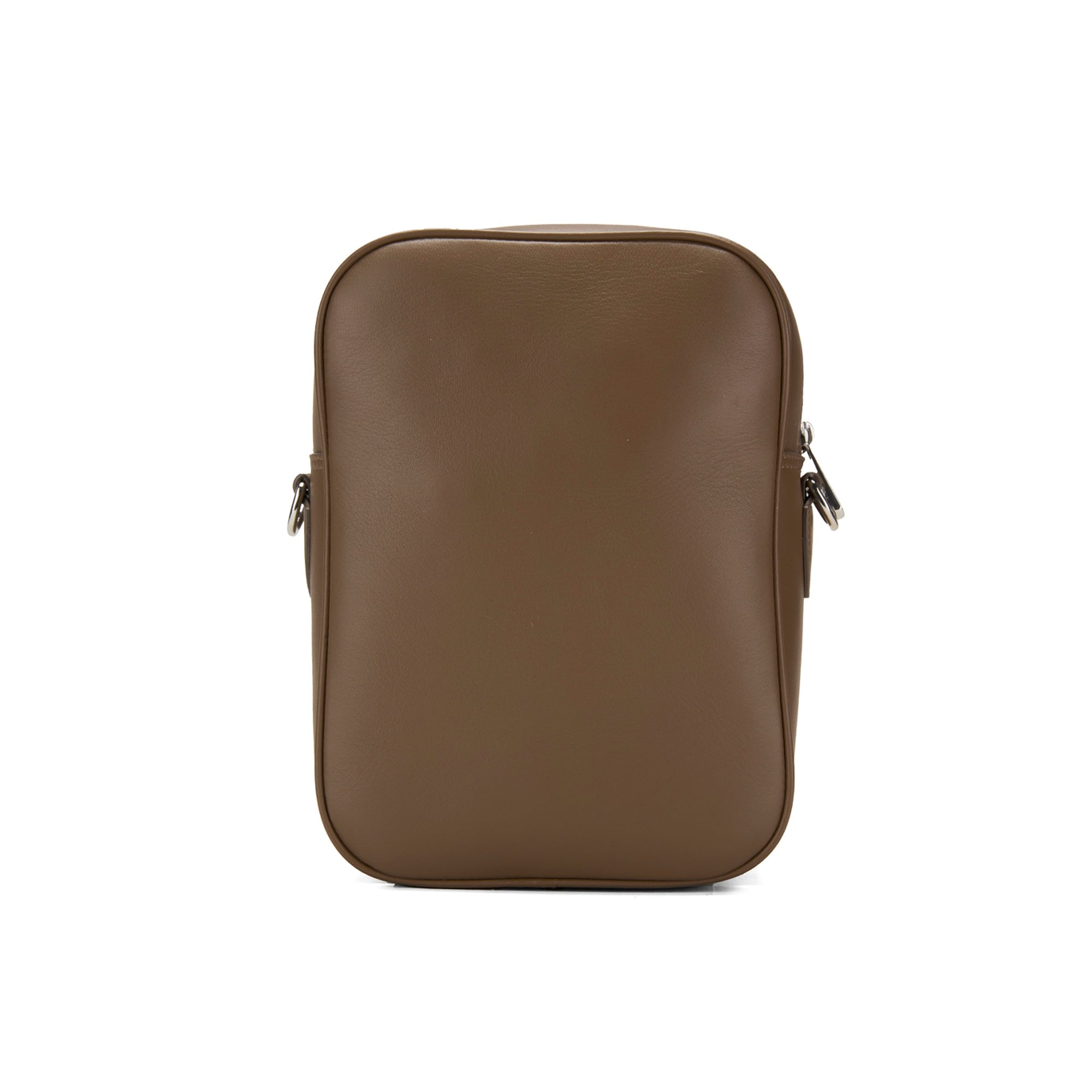 Midas Koyu Kahve Erkek Omuz Çantası