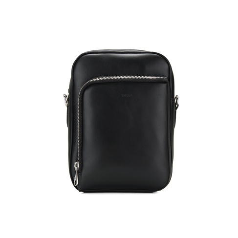  Midas Siyah Erkek Omuz Çantası