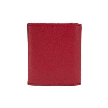  Milan Kahve Kadın Deri Cüzdan