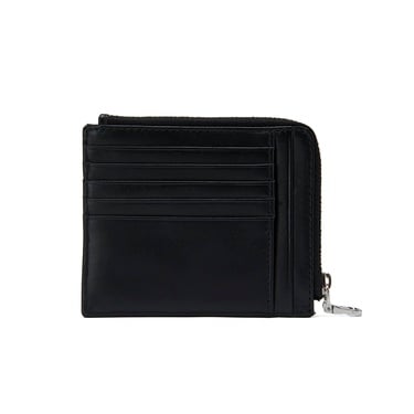  Ramirez Erkek Siyah Deri Cüzdan