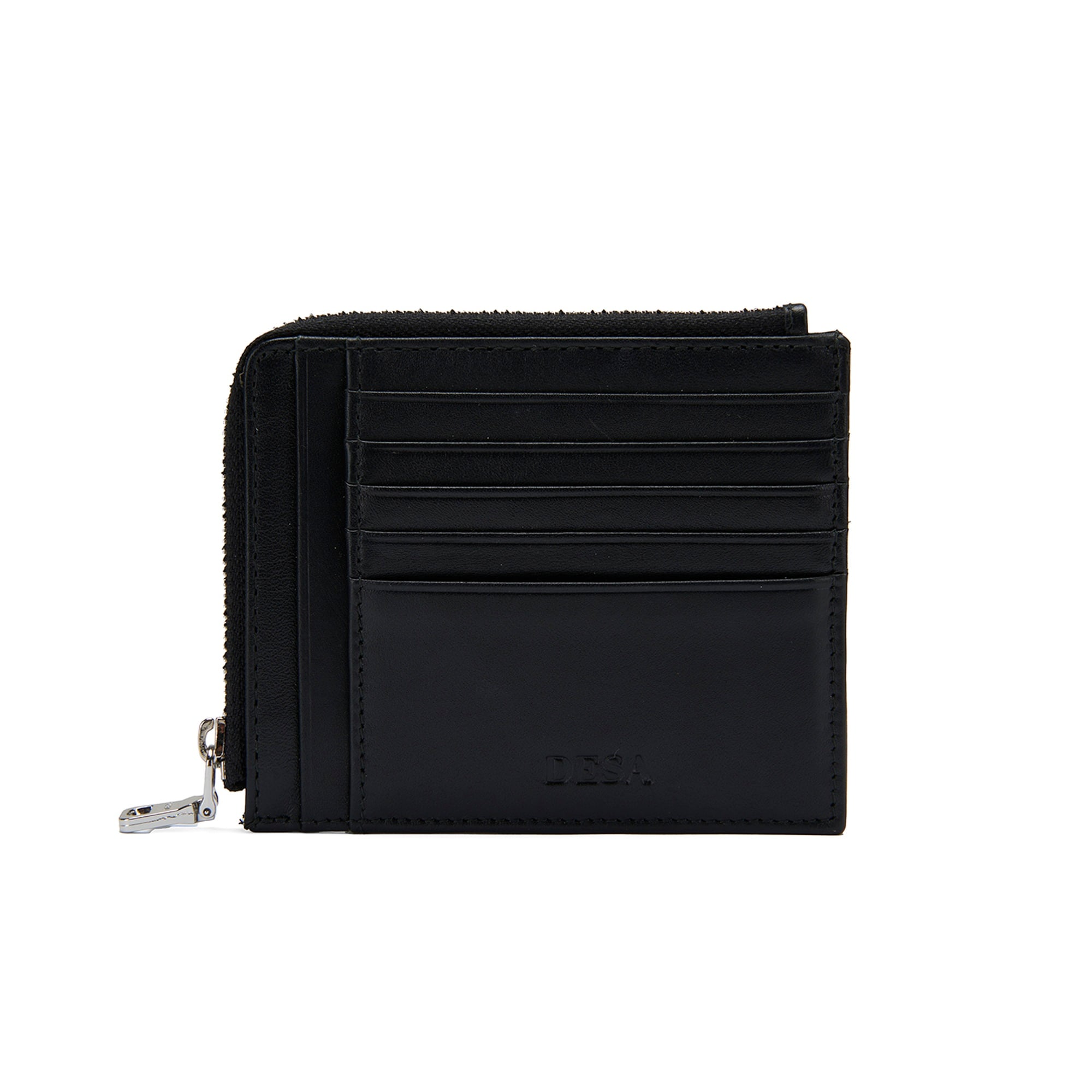 Ramirez Erkek Siyah Deri Cüzdan