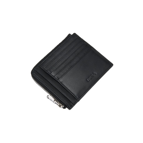  Ramirez Erkek Siyah Deri Cüzdan