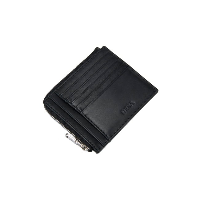  Ramirez Erkek Siyah Deri Cüzdan