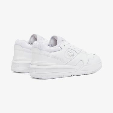  Lineshot Kadın Beyaz Sneaker