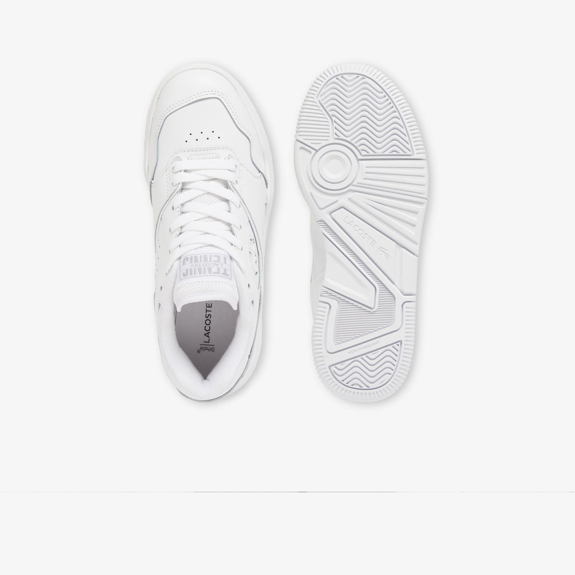 Lacoste Lineshot Kadın Beyaz Sneaker