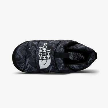  The North Face Nuptse Mule Erkek Siyah Outdoor Ayakkabı