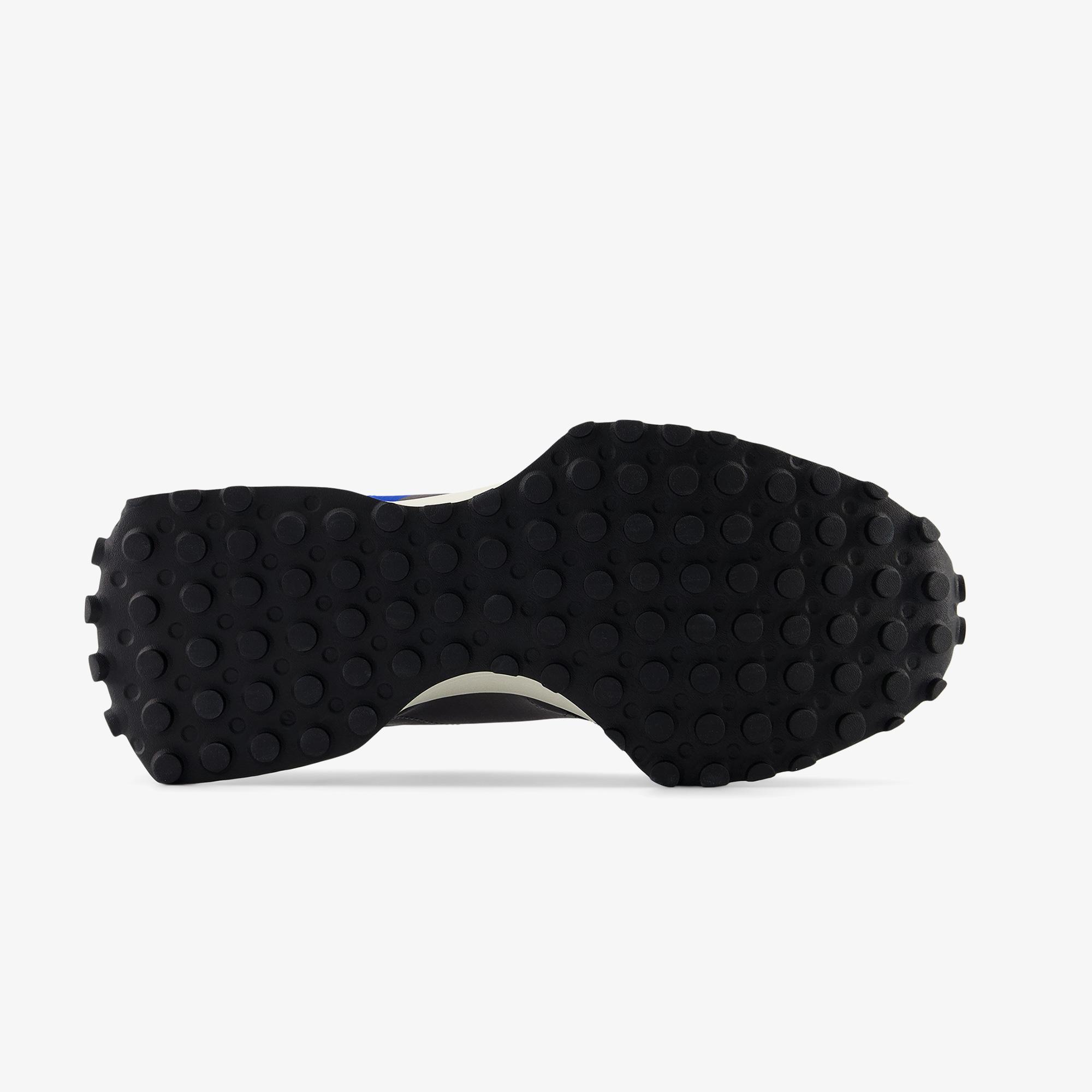 New Balance 327 Retro Erkek Mavi Spor Ayakkabı