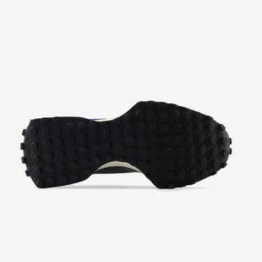  New Balance 327 Retro Erkek Mavi Spor Ayakkabı