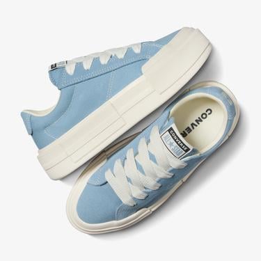  Converse Cruise Unisex Mavi Platform Sneaker