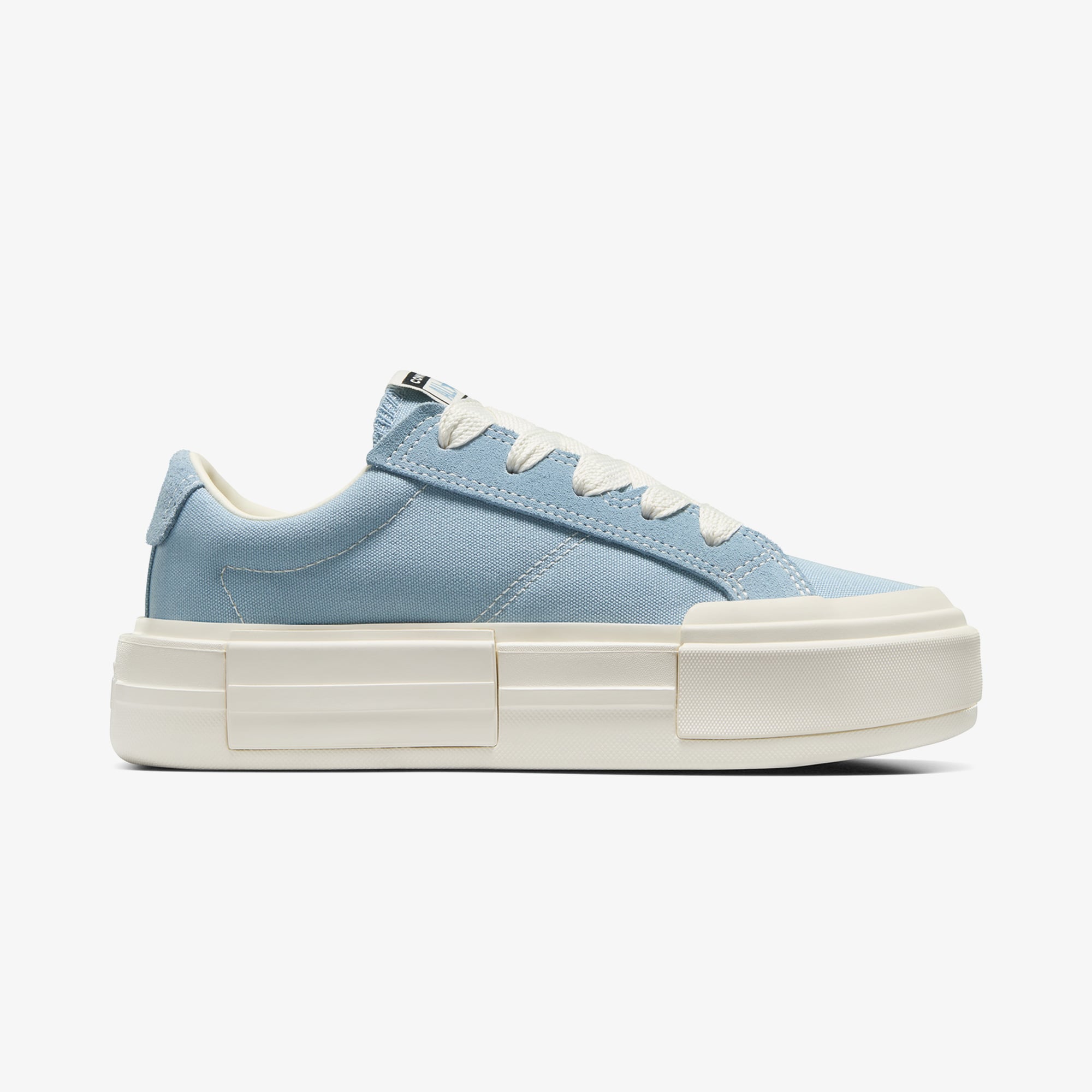 Converse Cruise Unisex Mavi Platform Sneaker - Görsel 2