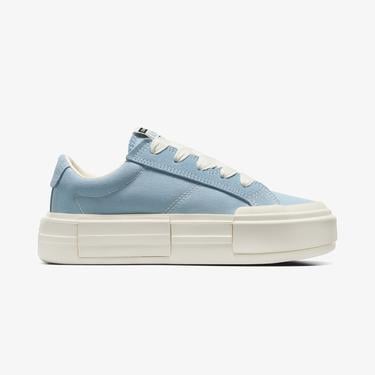  Converse Cruise Unisex Mavi Platform Sneaker