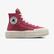 Converse Cruise Unisex Pembe Platform Sneaker