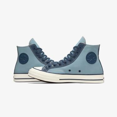  Converse Chuck 70 Unisex Mavi Sneaker