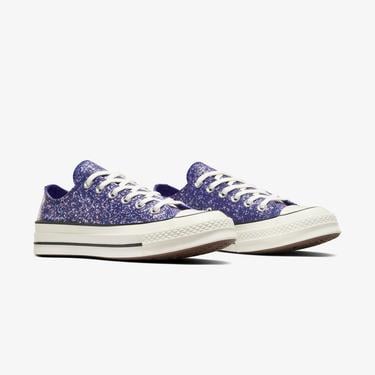  Converse Chuck 70 Unisex Mor Sneaker